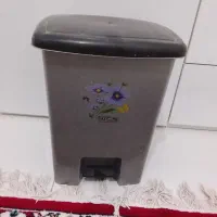 سطل زباله
