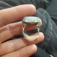 انگشتر اصل شجر فاخر|جواهرات|سلماس, |دیوار