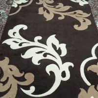 گلیم فرش در حد نو.