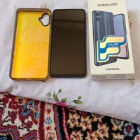 گوشی A05درحد صفر نو فروش به قیمت مناسب|موبایل|ارومیه, |دیوار