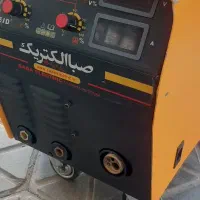 فروش انواع دستگاه جوش استوک