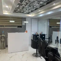 ناخن کار و فشیالیست  و کراتین کار نیازمندیم لاکانی