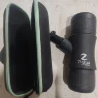 قهوه ساز مسافرتی دستی زیگما در حد نو و کاربردی