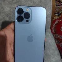 آیفون ۱۳ پرومکس