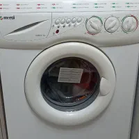 لباسشویی مرسی ایتالیا ۵کیلویی