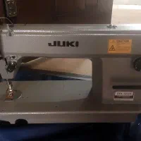 چرخ خیاطی صنعتی جوکی کاملا نو