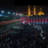کاروان زیارتی