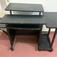 میز و صندلی کامپیوتر میز جلو مبلی میز تلویزیون