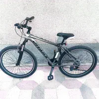 دوچرخه سایز ۲۷.۵ شرکت ویتارا|دوچرخه، اسکیت، اسکوتر|لار, |دیوار