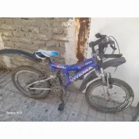 دوچرخه    اواما