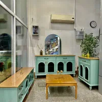ست پذیرایی آریو