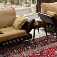 مبل هشت نفره