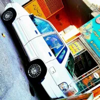 132تمیز|خودرو سواری و وانت|زابل, |دیوار