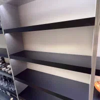 قفسه ام دی اف طوسی
