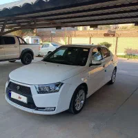 دنا پلاس آپشنال مدل 1404