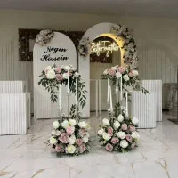 بادکنک آرایی* گل آرایی|خدمات پذیرایی، مراسم|کرج, فاز ۱ مهرشهر|دیوار