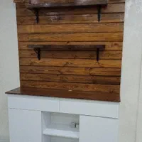 کابینت ولیعصر|مصالح و تجهیزات ساختمان|هشتگرد, خور|دیوار