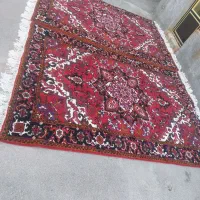 چهارتخته فرش ۶ متری نقشه تاجری هریس|فرش|خواجه, |دیوار
