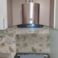 هود فوتیل ایتالیایی