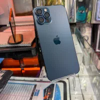 ایفون 12pro max 256/Zaa|موبایل|کرمان, |دیوار