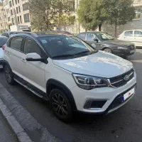 MVM X22 Sport Excellent Automatic|خودرو سواری و وانت|تهران, درختی|دیوار
