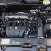 پژو پارسxu7p|خودرو کلاسیک|اصفهان, خواجو|دیوار