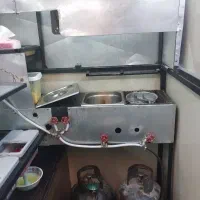 کانکس فلافلی