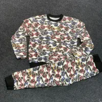 بلوز شلوار پنبه طرح دار جنس خوب عمده|لباس|تهران, شکوفه (عبدل آباد)|دیوار