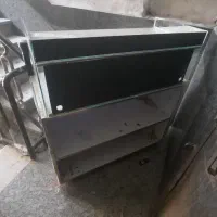 ویترین ام دی اف