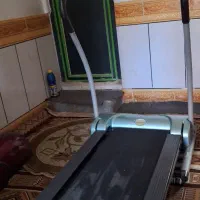 تردمیل|تجهیزات ورزشی|اسدآباد, |دیوار