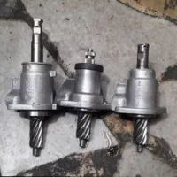 خدمات جلوبندی و هیدرولیک