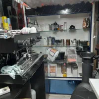 واگذاری کافه|کافی‌شاپ و رستوران|تهران, هلال احمر|دیوار