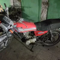 موتور هندا