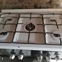 چراگاز پنج شعله