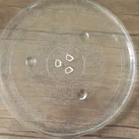 پخش سینی ماکروفر خارجی درجه یک