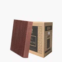 پد سلولزی کولرهای پلیمری البرز