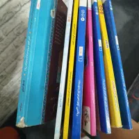 کتاب کمک درسی نهم برای مدرسه و قبولی در تیزهوشان|کتاب و مجله آموزشی|تربتحیدریه, میدان مرکزی|دیوار