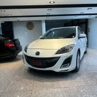 مزدا مدل ۹۰ بی رنگ