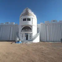 سیمانبری ساختمان تالار عروسی کاشی سرامیک نما سنگ