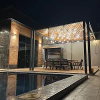 اجاره ویلا ۵خواب مناسب جشن و مهمانی مالک هستم|اجارهٔ کوتاهمدت ویلا و باغ|هشتگرد, تهران دشت|دیوار