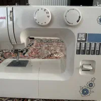 چرخ خیاطی ژانومه مدل ۳۱۱