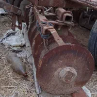 دیکس رومانی دو عدد