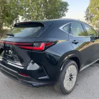 لکسوس NX350h 2025 هیبریدی پلاک منطقه آزاد ماکو|خودرو سواری و وانت|ارومیه, |دیوار