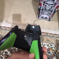 Xbox series X 2023 کارت گارانتی شرکتی|کنسول، بازی ویدئویی و آنلاین|تهران, تهرانپارس شرقی|دیوار