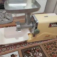 چرخ گوشت