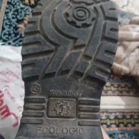 کفش کار(قیمت توافقی)|کیف، کفش، کمربند|اندیمشک, |دیوار