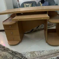 میز کامپیوتر