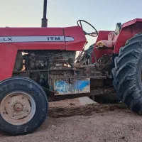 تراکتور فرگوسن 285