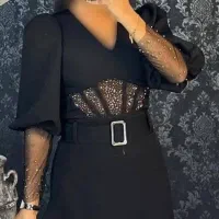 لباس مجلسی،مهمونی،تولد،دور همی