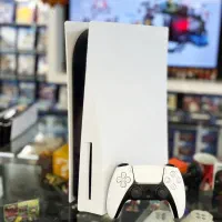 فوروش Ps5 ریچن اروپا اکبند نقد و اقساط